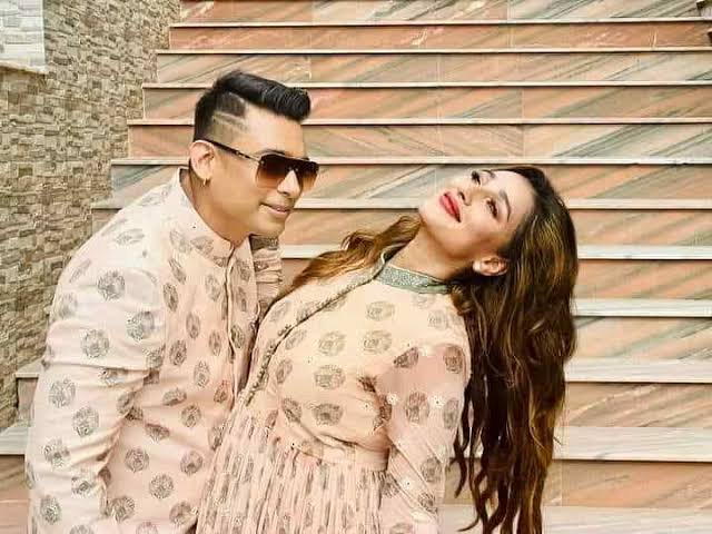 সায়ন্তিকা জায়েদ খান