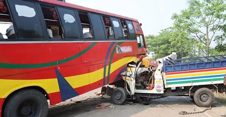 bus accident