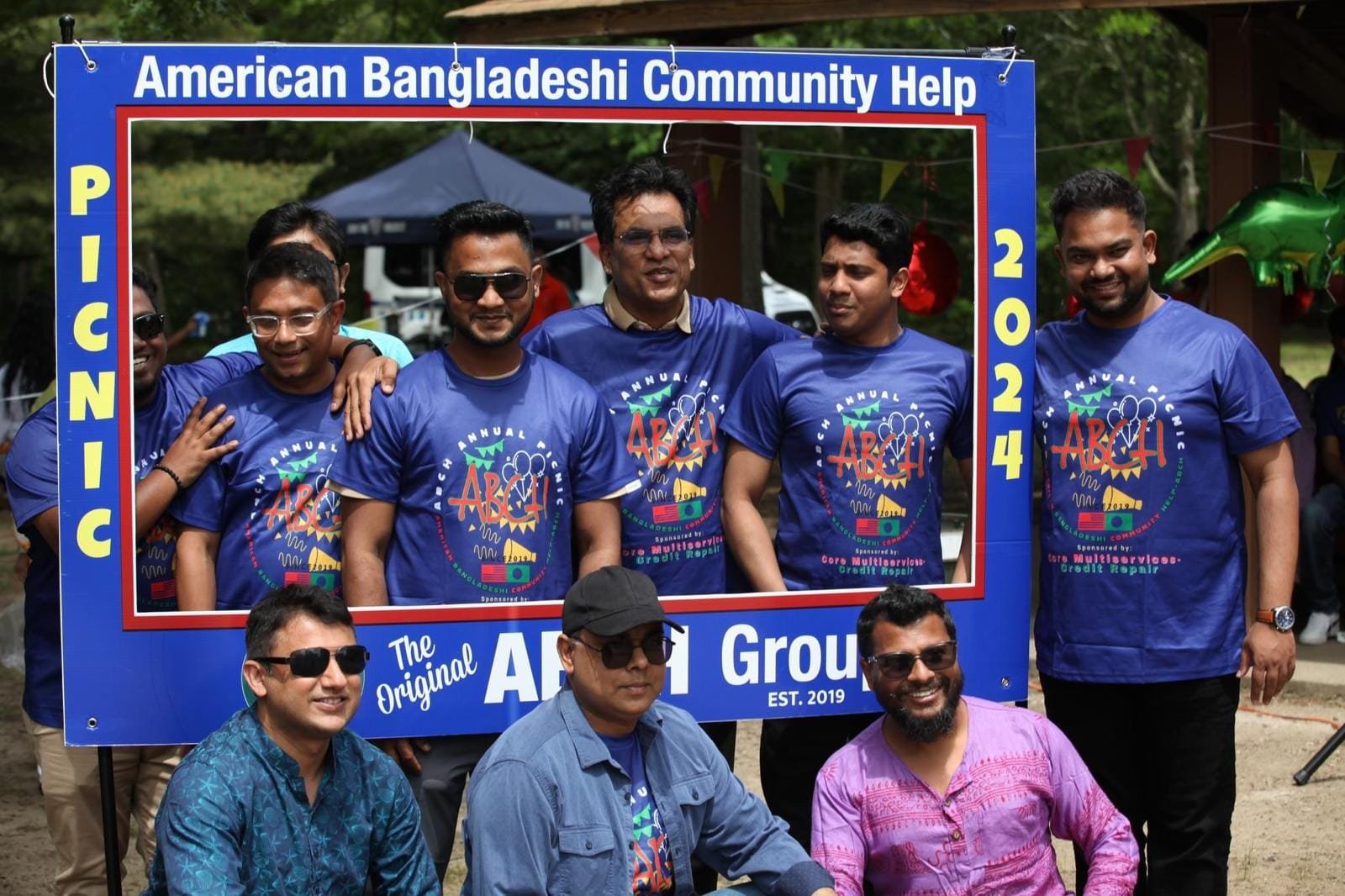 abch group