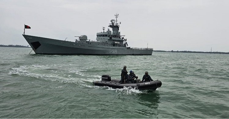 bangladesh army