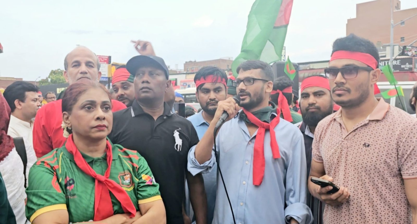 বিজয় উল্লাস