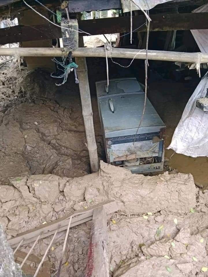 বন্যা
