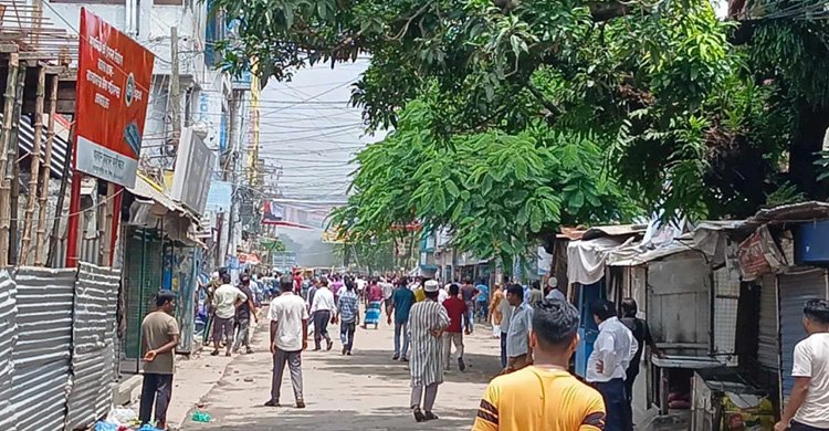 মুন্সিগঞ্জ