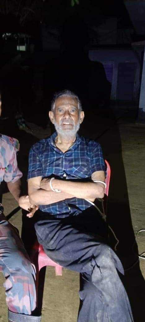 বিচারপতি মানিক