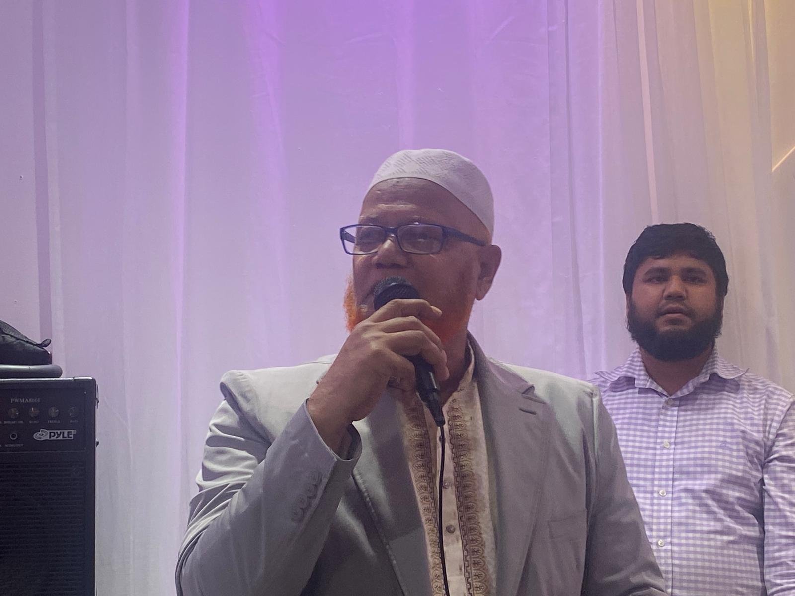 Bangladesh Society