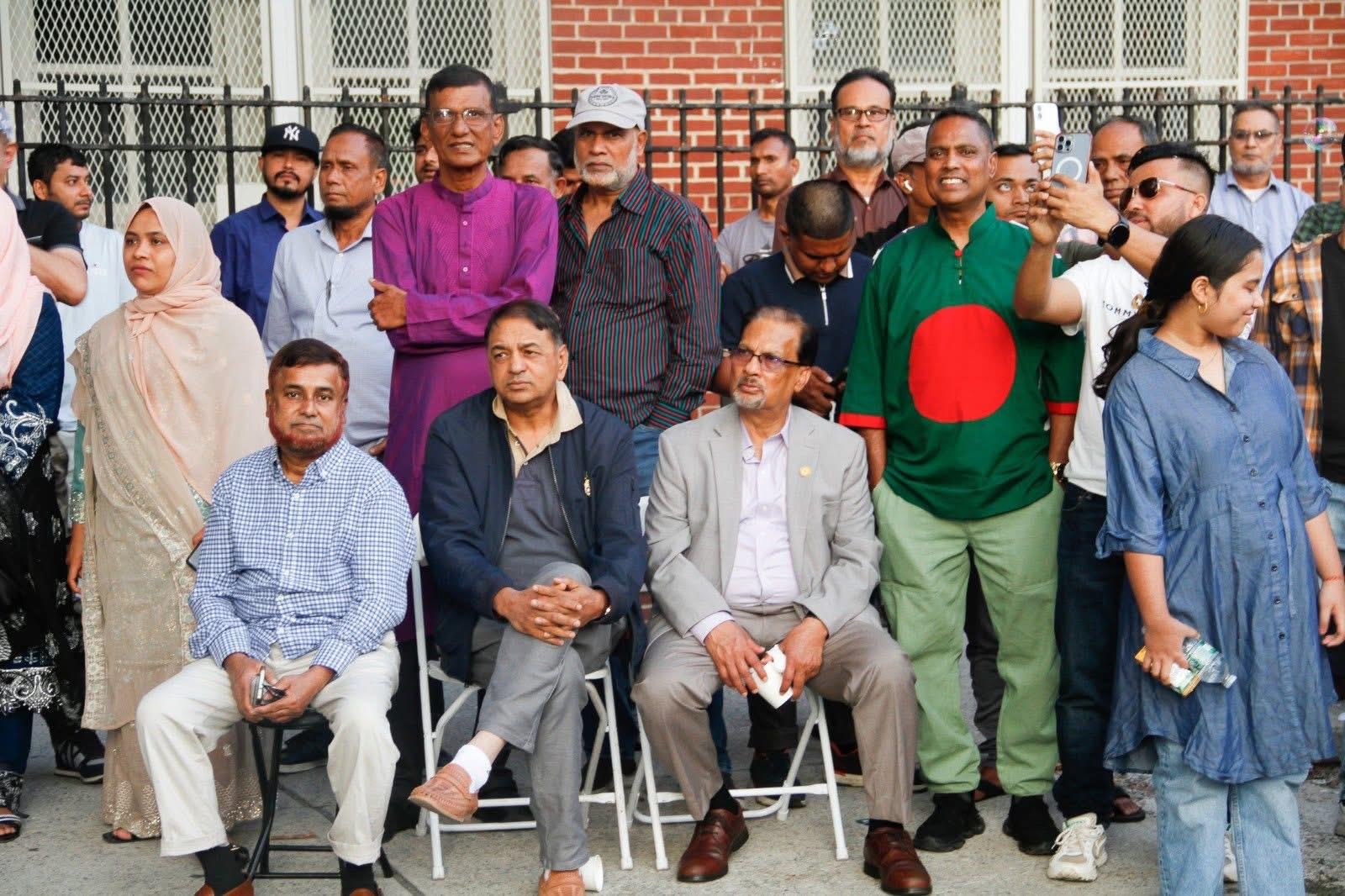 ব্রঙ্কস পথমেলা