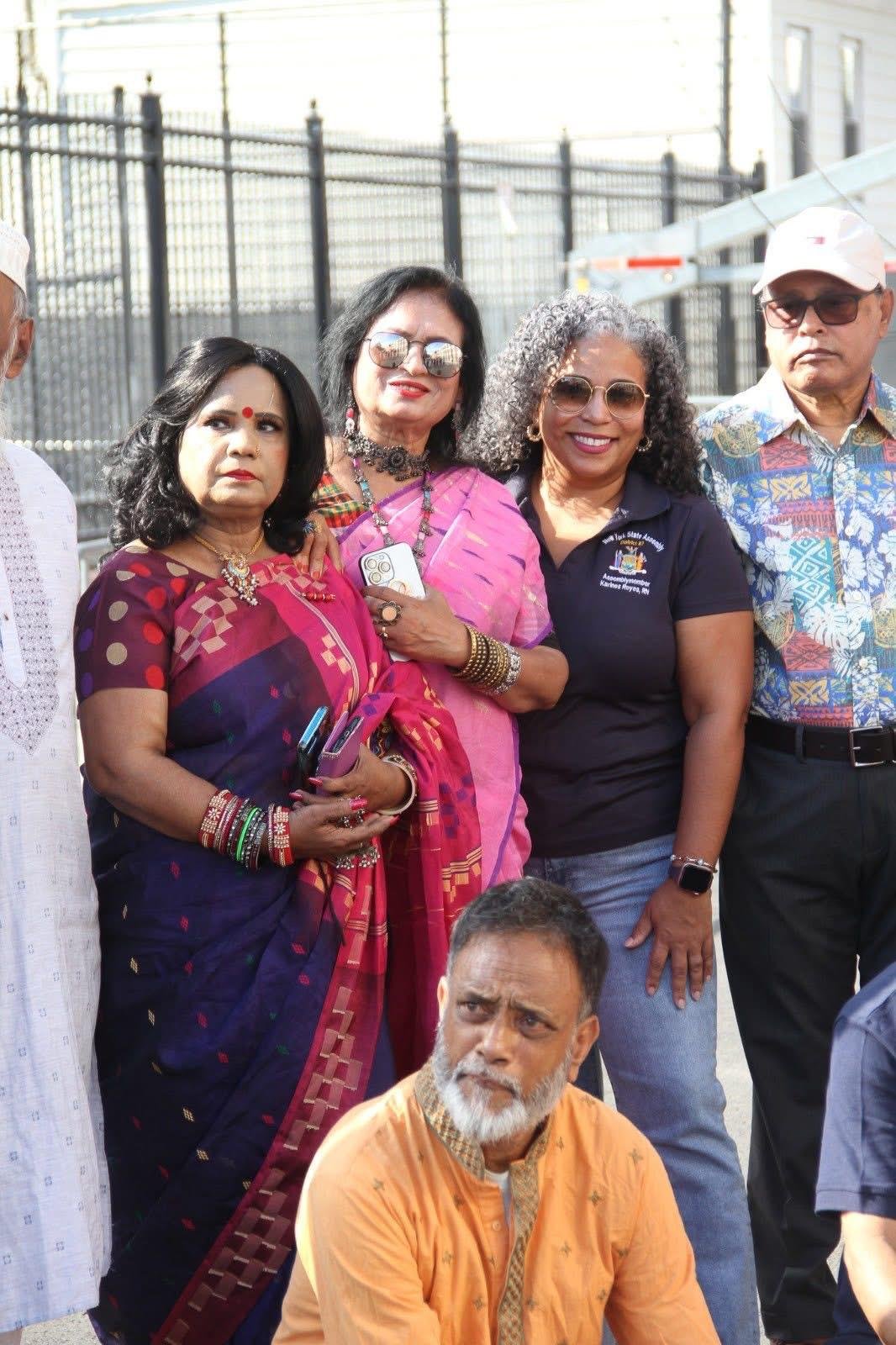 ব্রঙ্কস পথমেলা