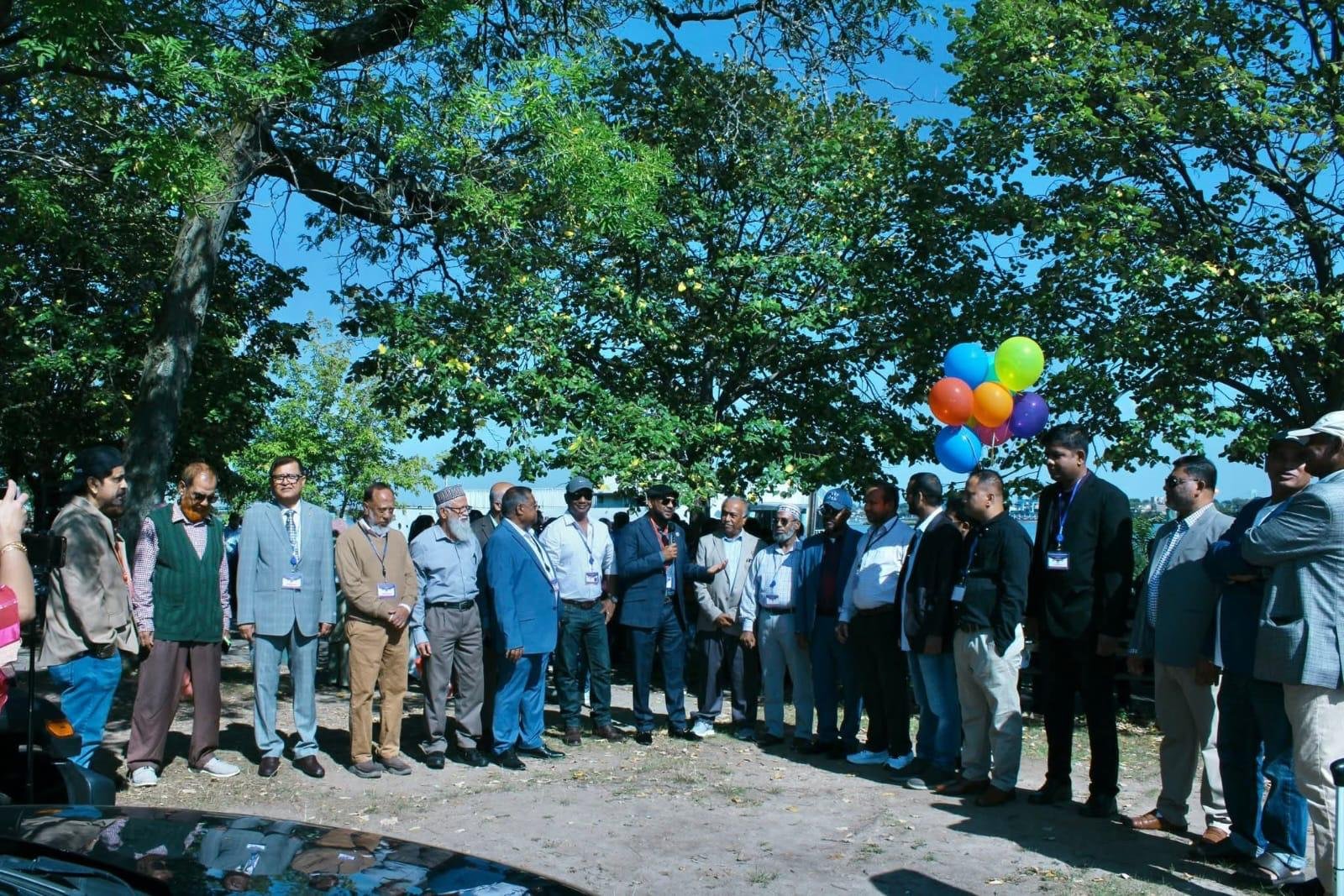 ইউএসএ বাংলা 